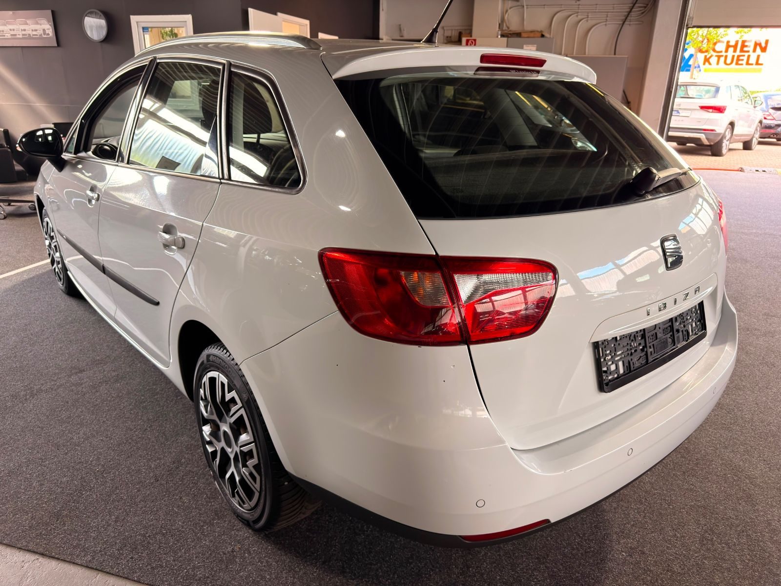 SEAT Ibiza – Foto 6