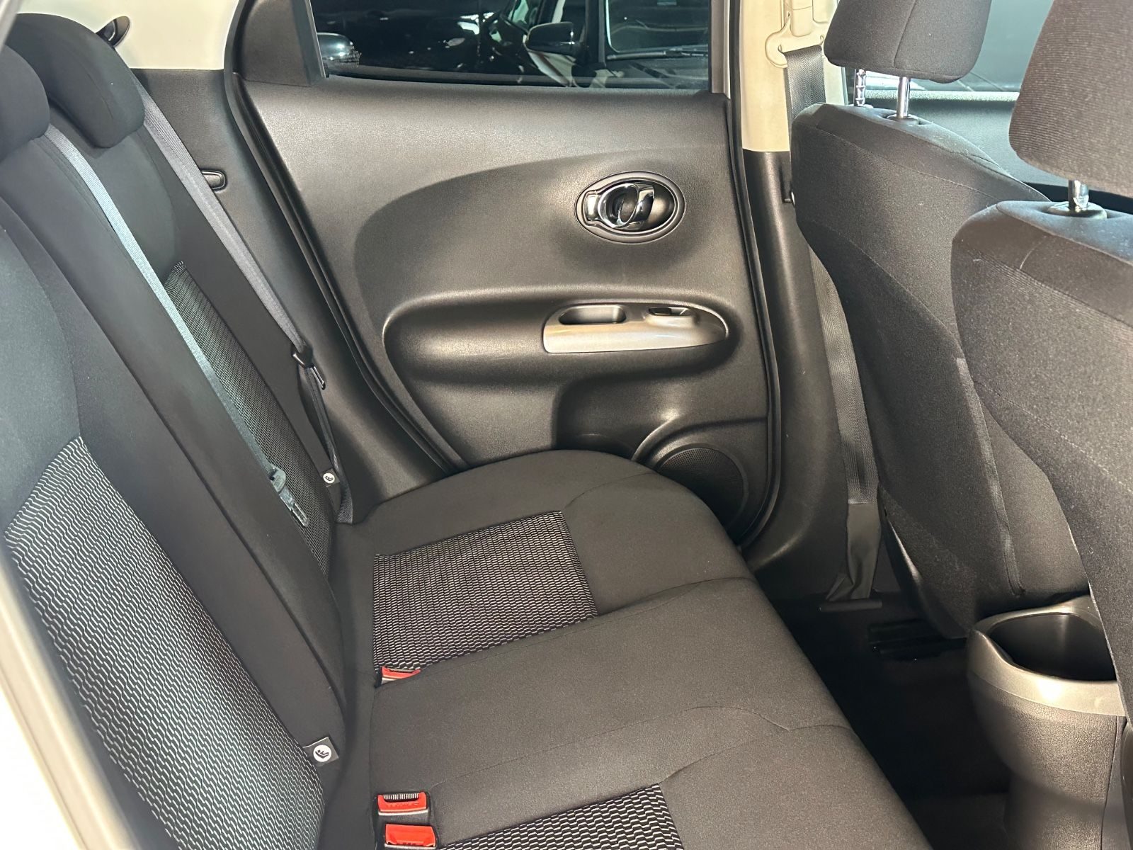 Nissan Juke – Foto 20