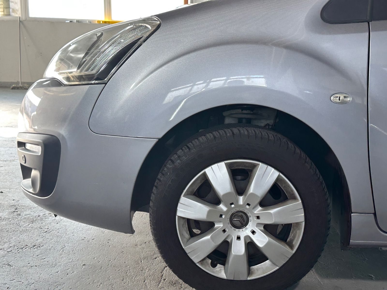Citroën Berlingo – Foto 7
