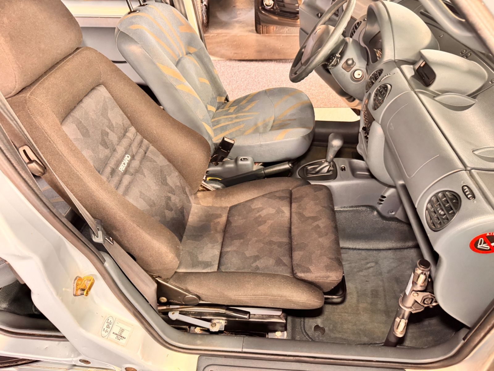 Renault Kangoo – Bild 14