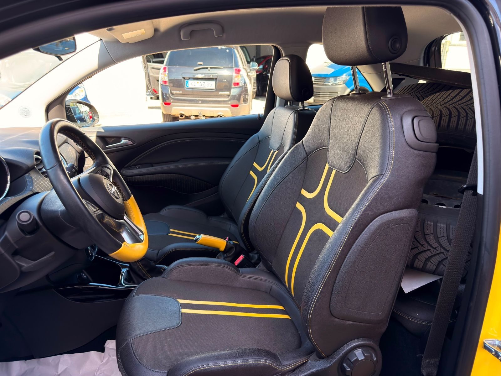 Opel Adam – Foto 14