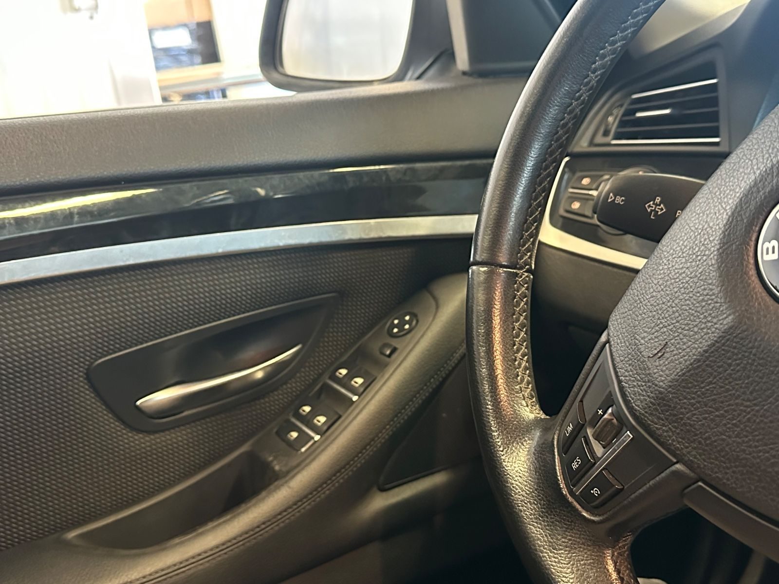 BMW 523 – Foto 10