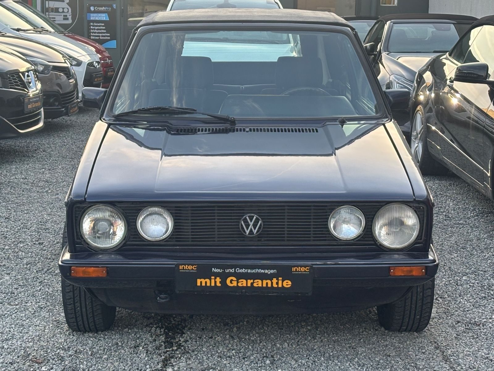 Volkswagen Golf – Foto 3