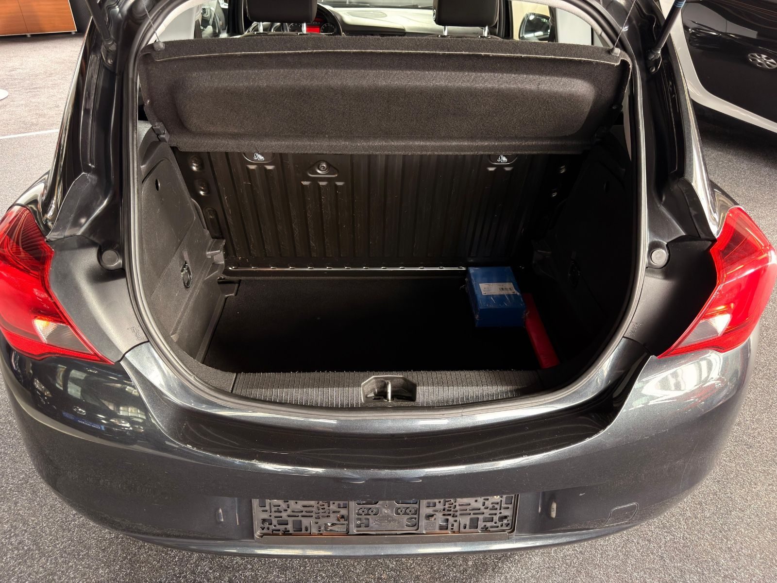 Opel Corsa – Foto 12