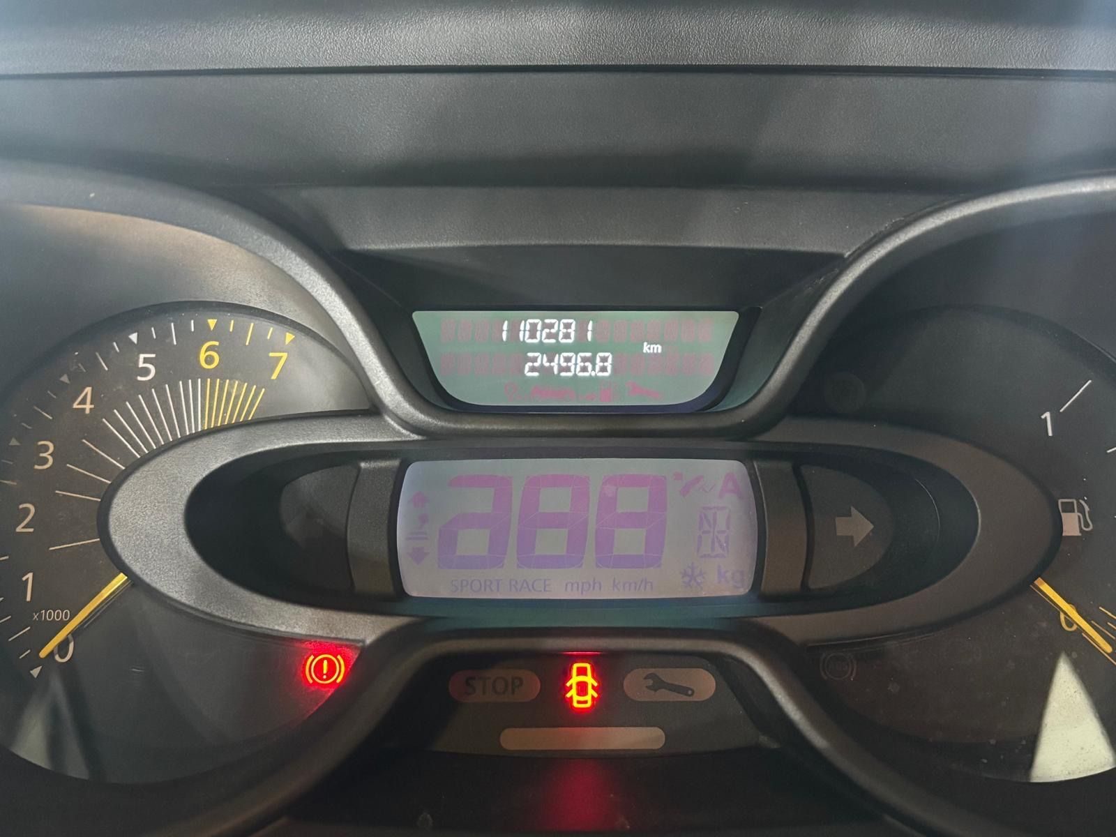 Renault Captur – Foto 15