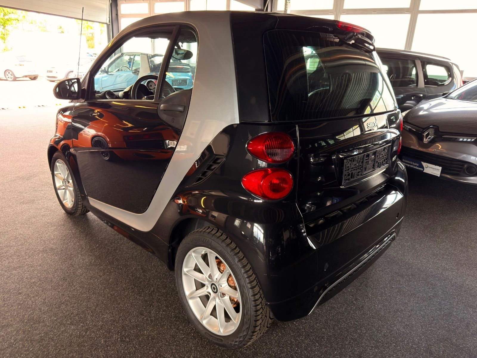 smart ForTwo – Foto 6