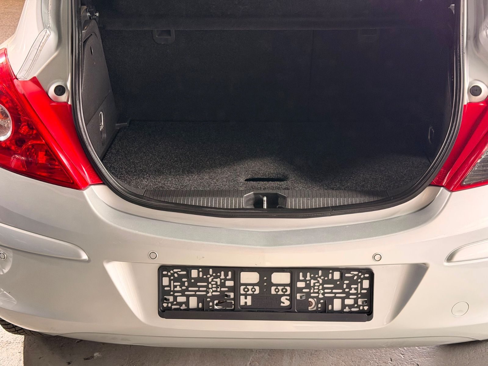 Opel Corsa – Foto 8