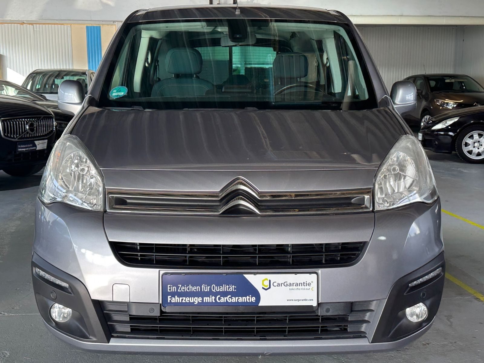 Citroën Berlingo – Foto 2