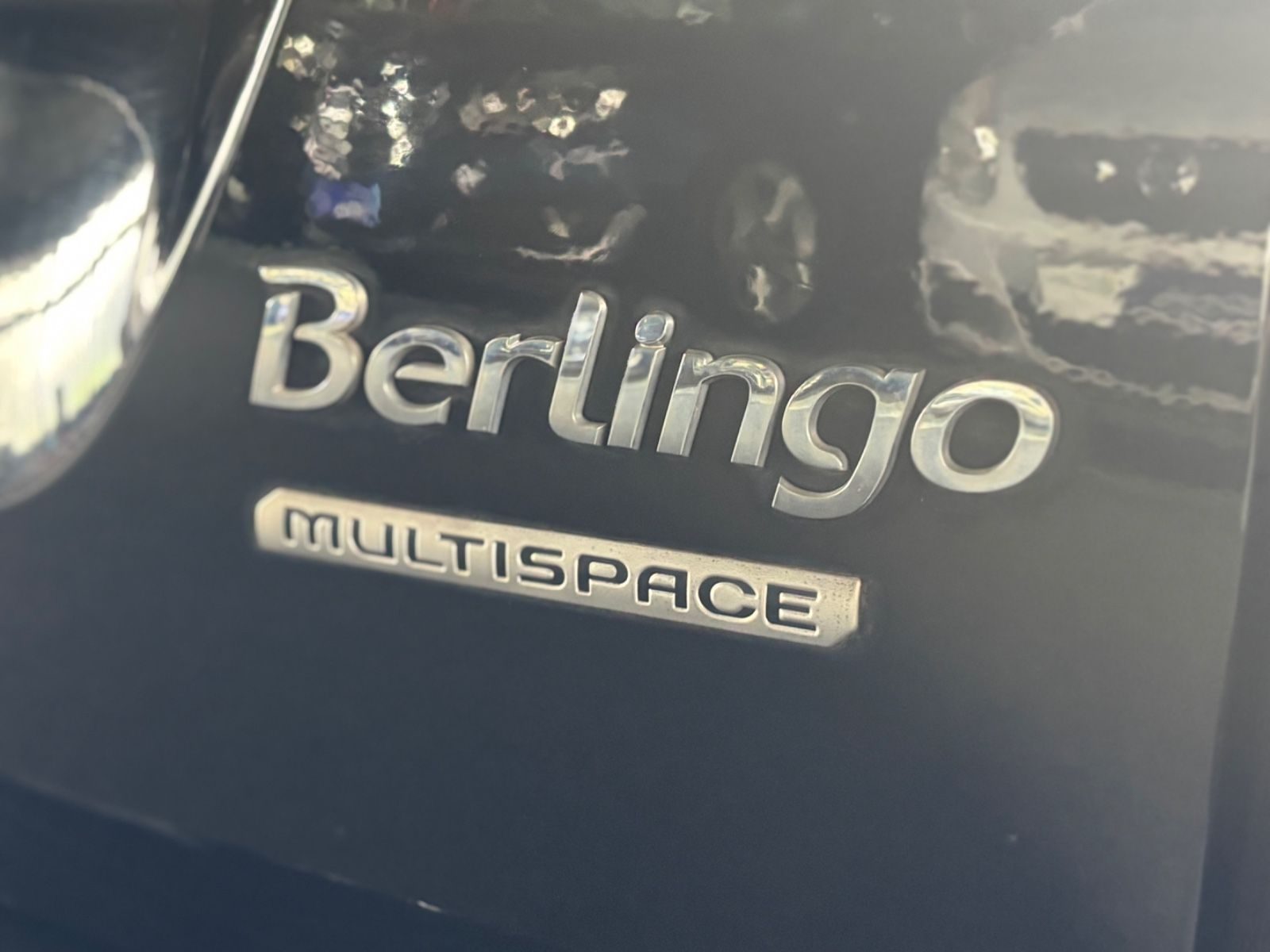 Citroën Berlingo – Foto 9