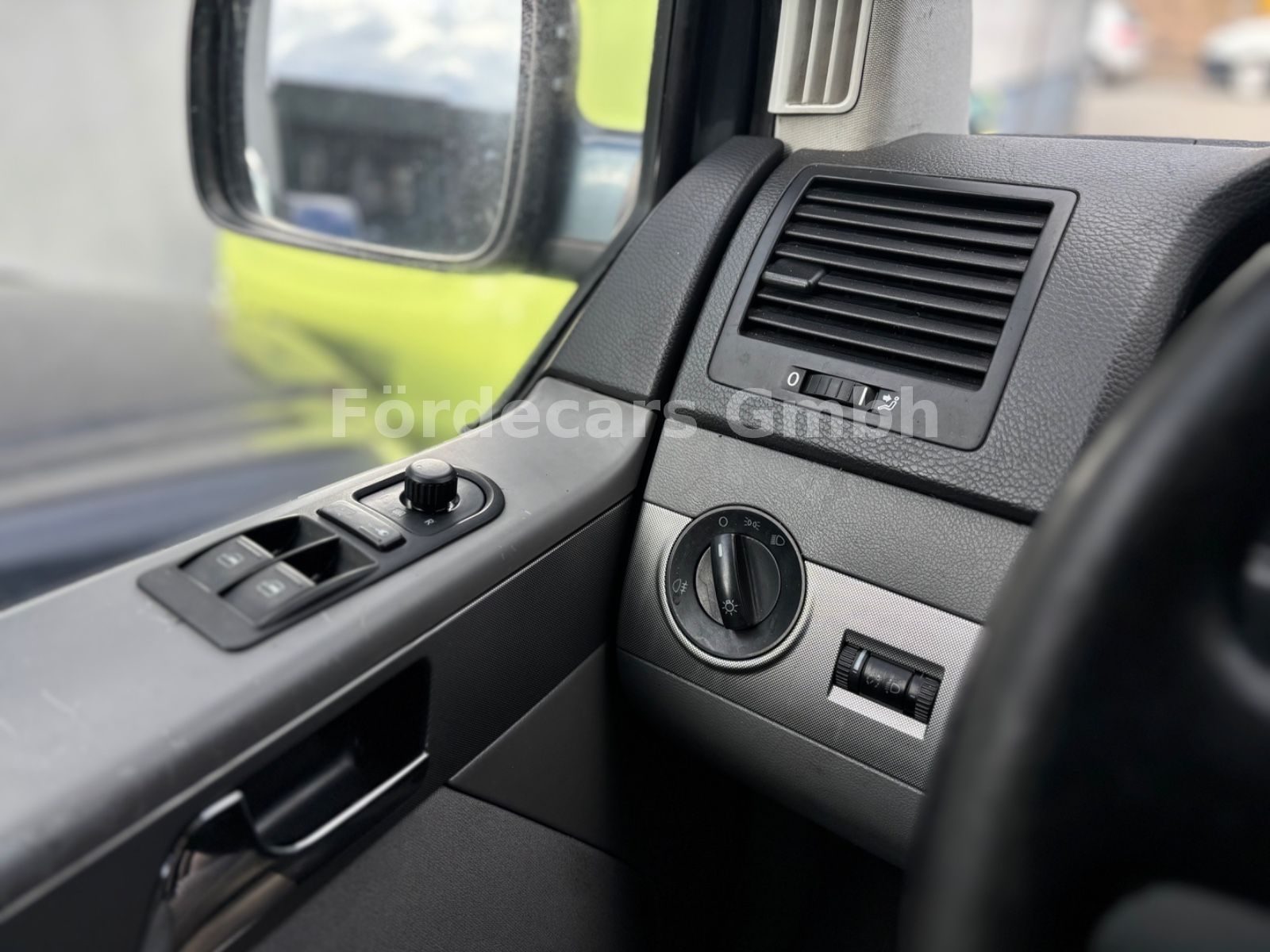 Volkswagen T5 Transporter – Foto 14
