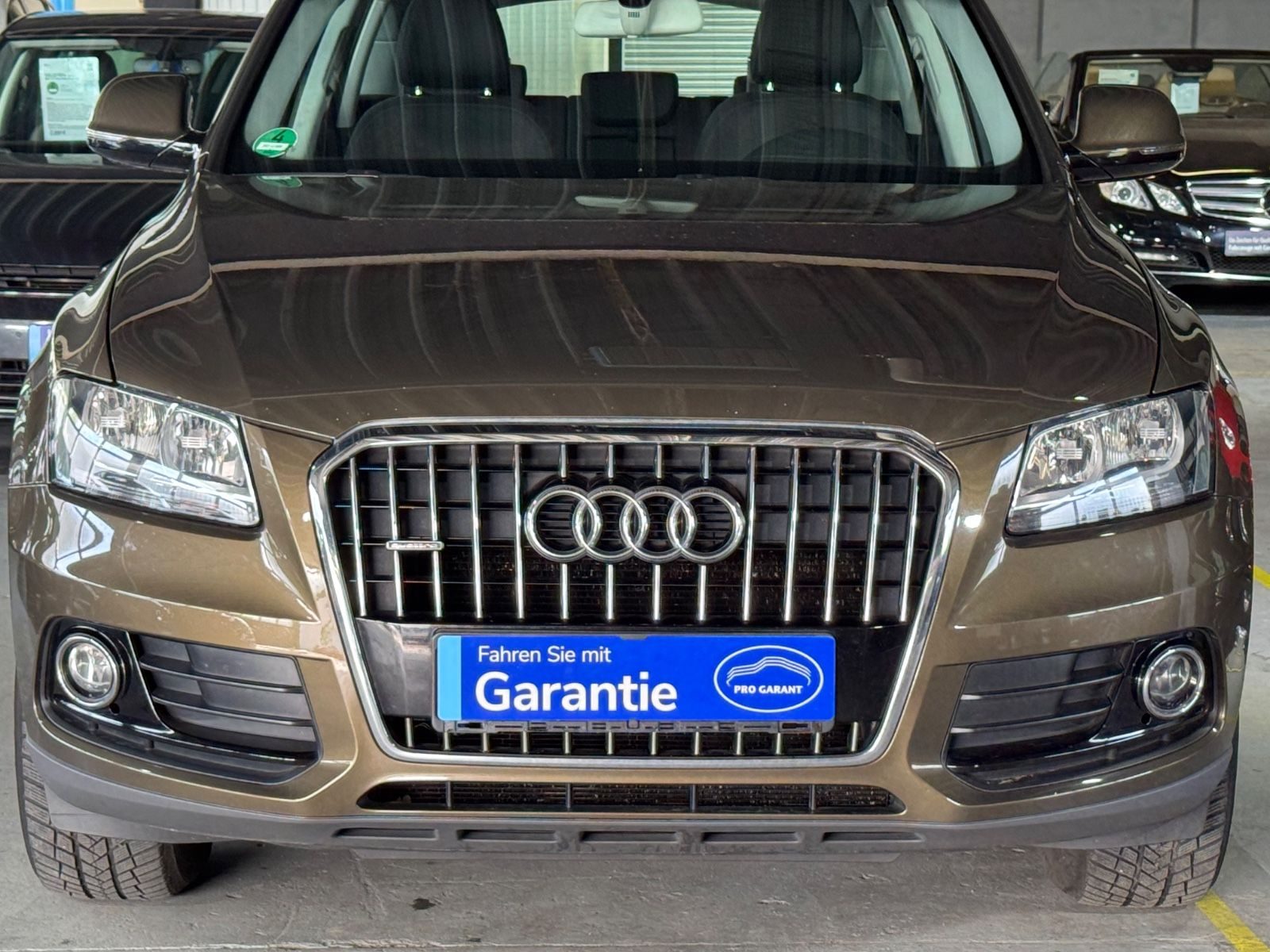 Audi Q5 – Foto 2