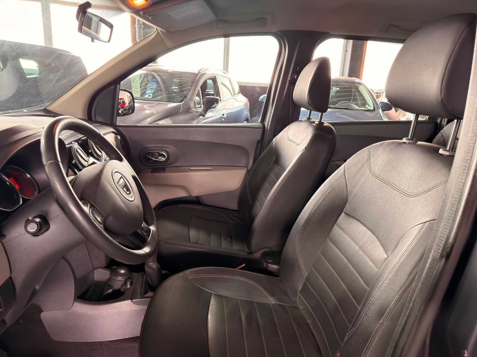 Dacia Lodgy – Foto 12