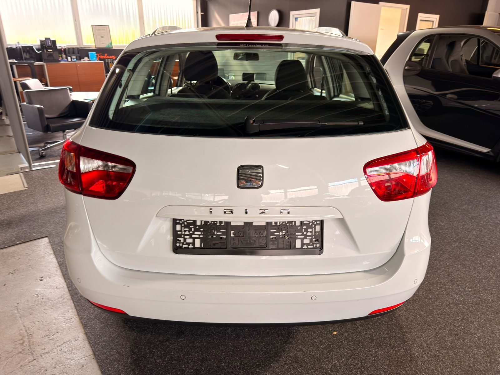 SEAT Ibiza – Foto 5