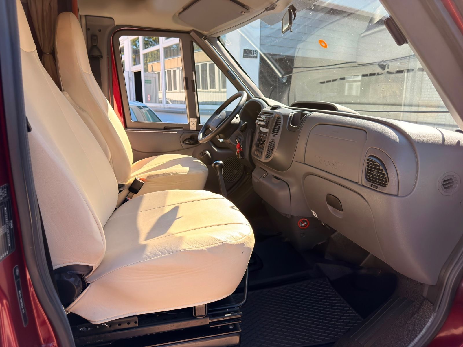 Ford Transit – Foto 8