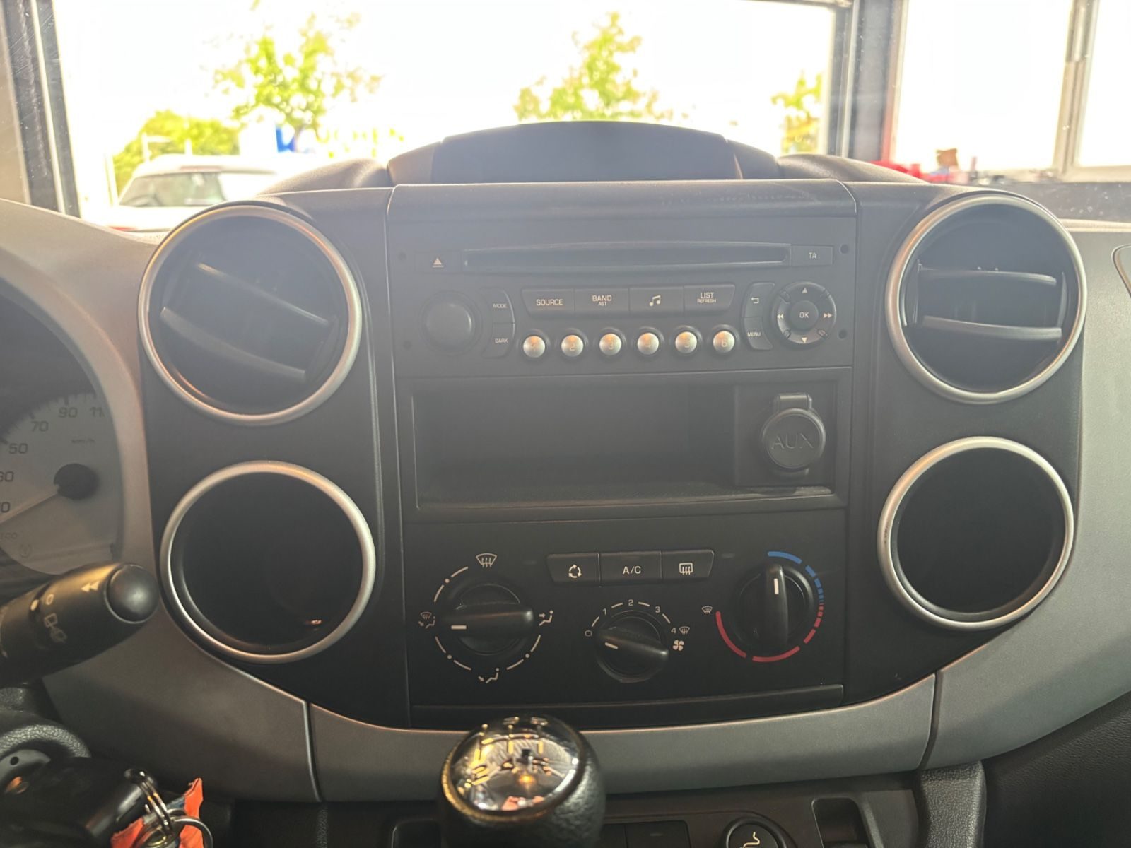 Citroën Berlingo – Foto 15