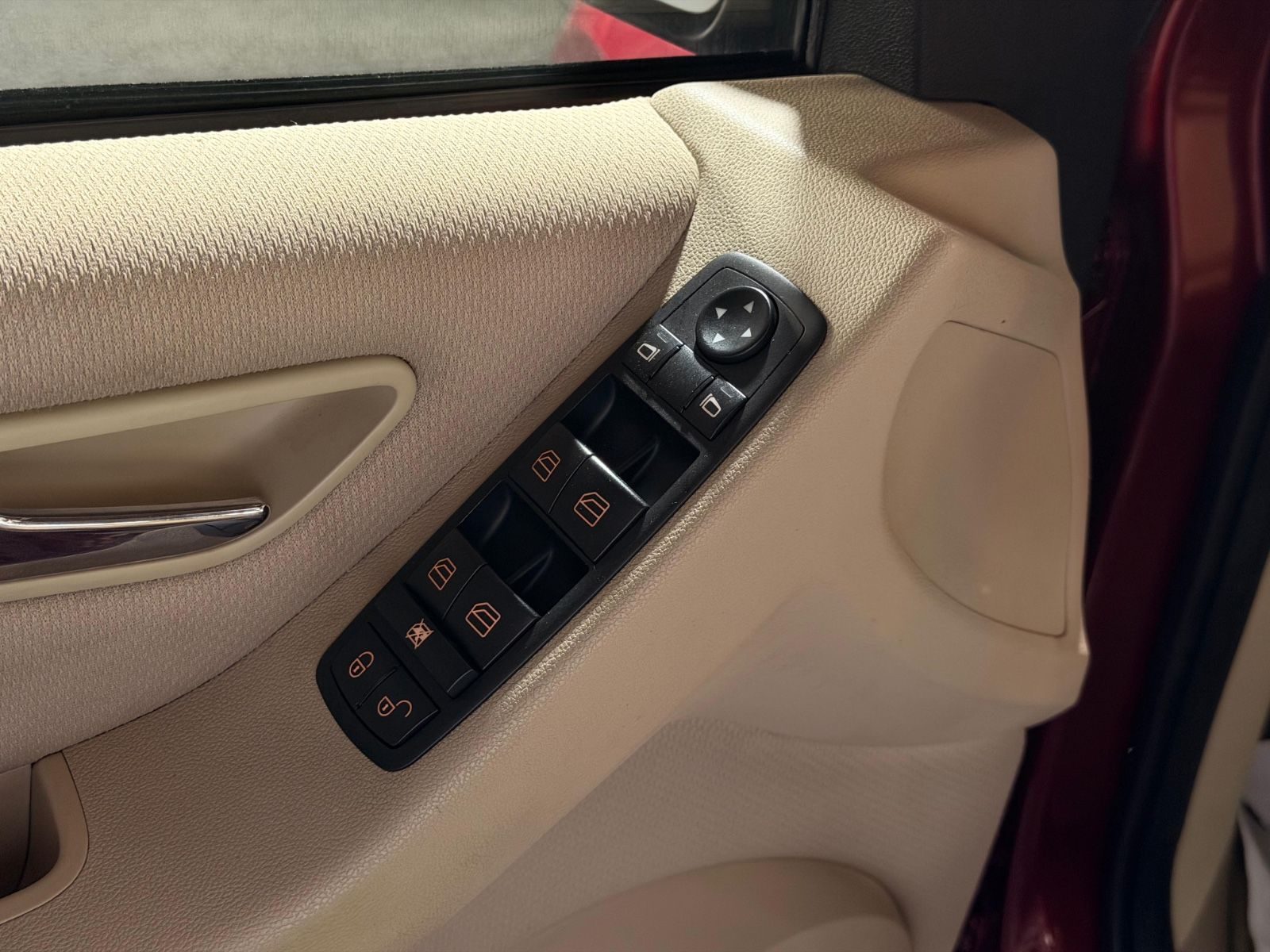 Mercedes-Benz A 170 – Foto 13