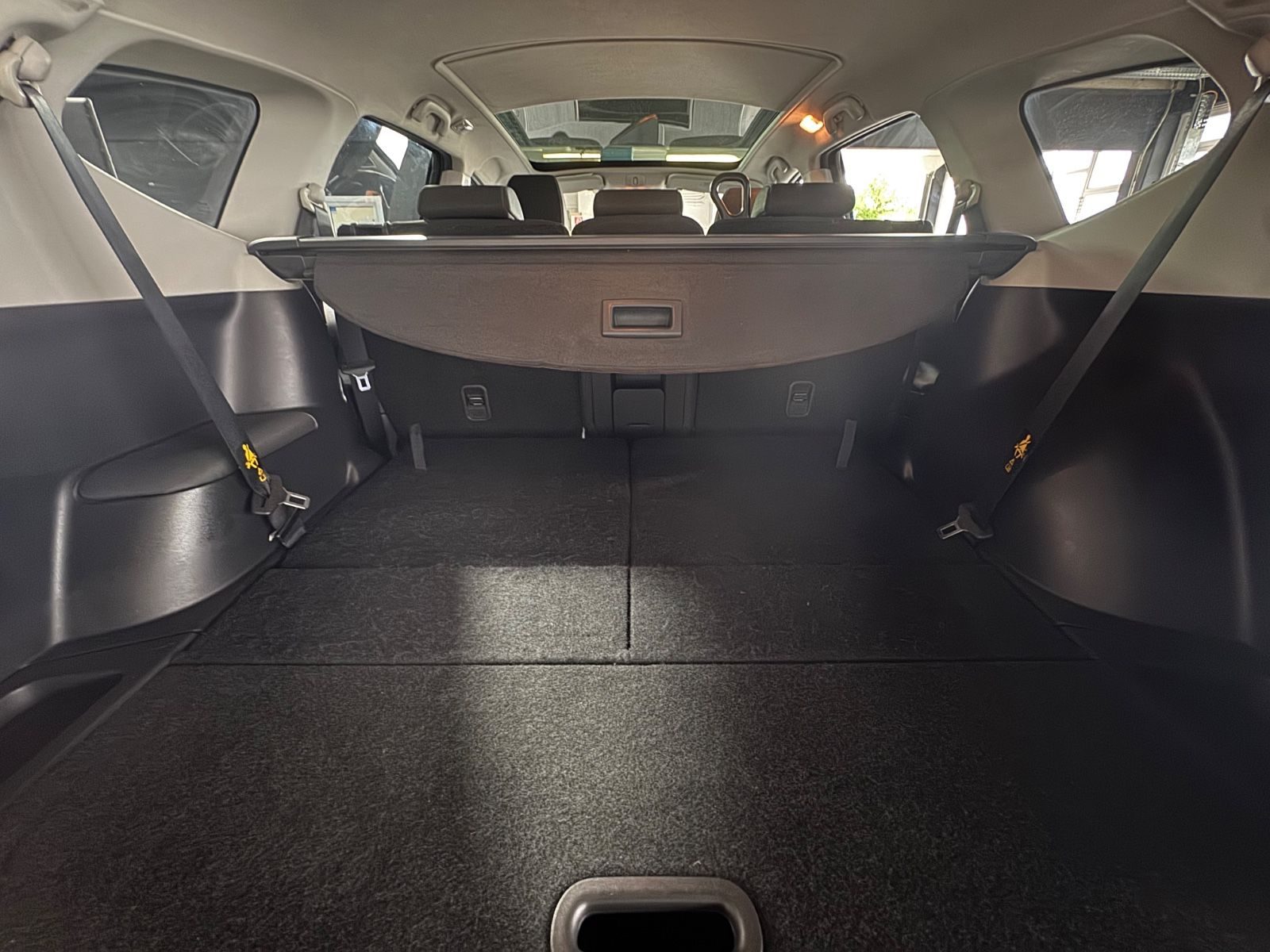 Nissan Qashqai – Bild 15