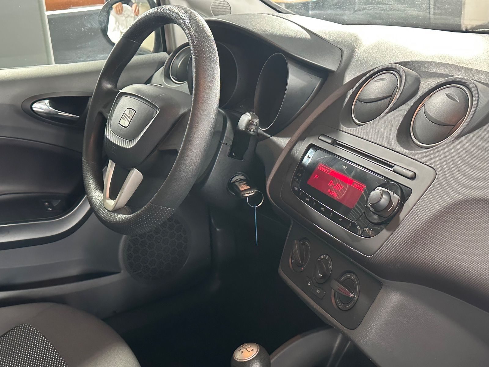 SEAT Ibiza – Foto 12