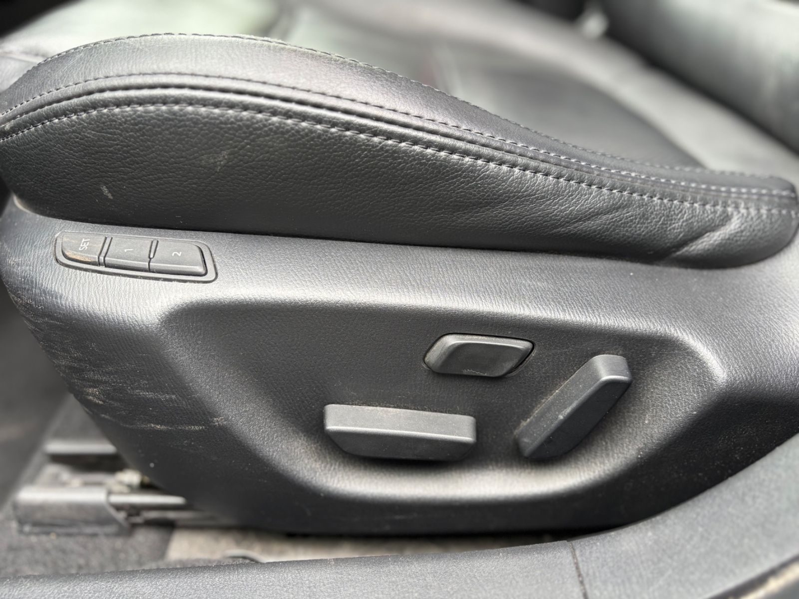 Mazda 6 – Foto 16