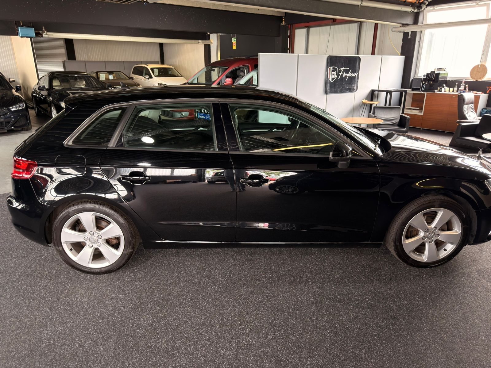 Audi A3 – Foto 10