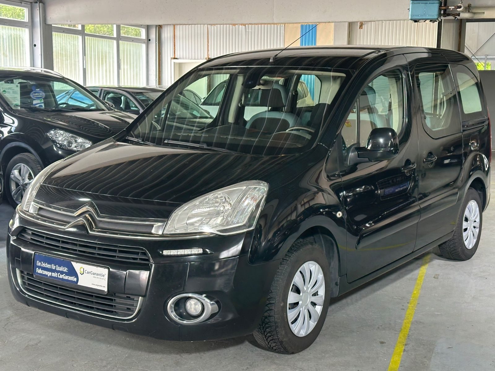 Citroën Berlingo – Foto 1