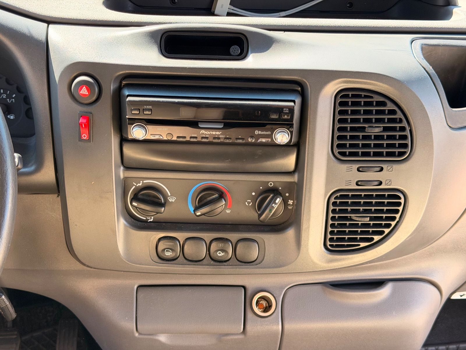 Ford Transit – Foto 38