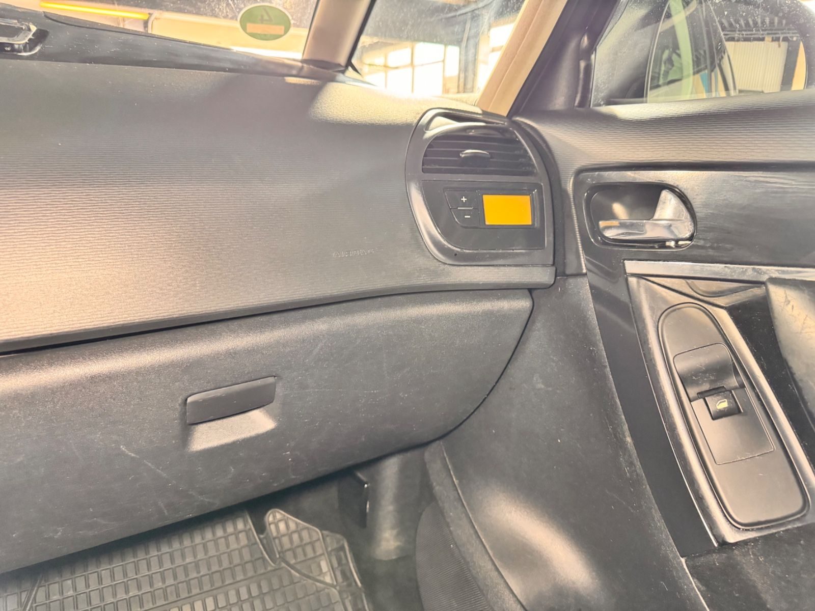 Citroën C4 Picasso – Bild 11