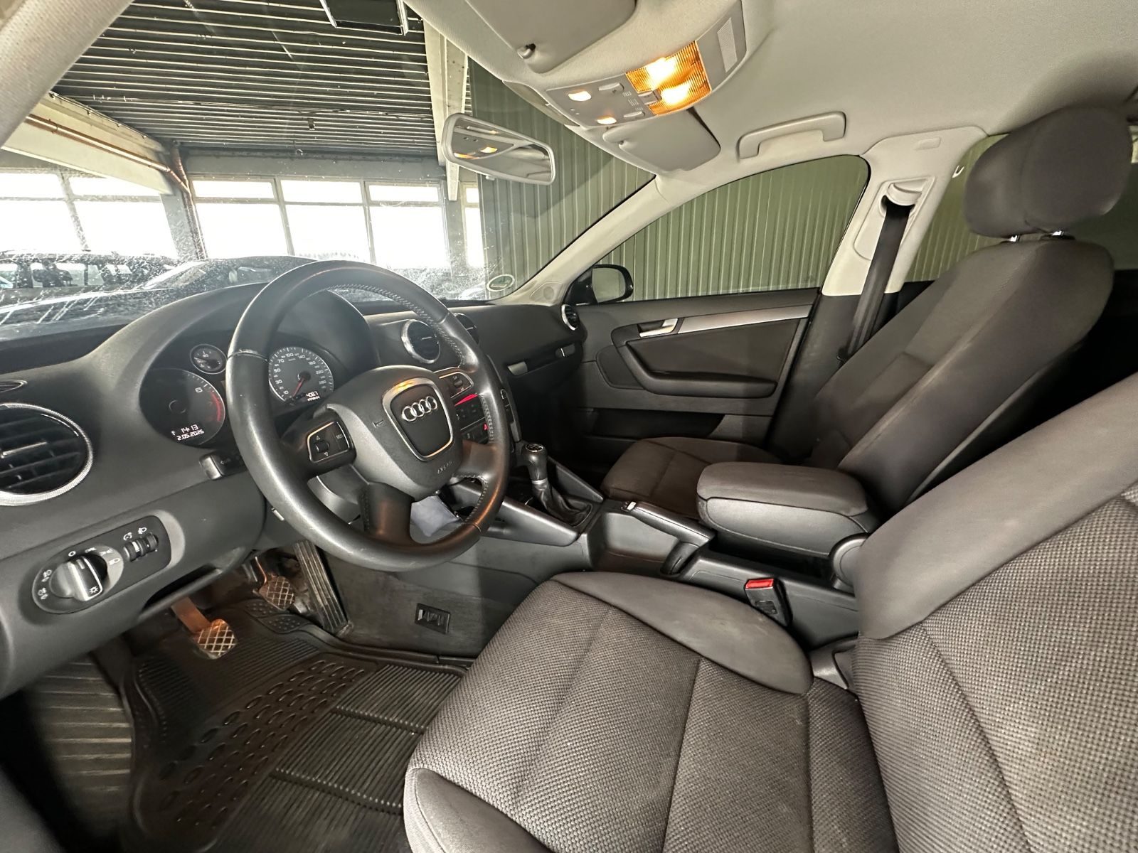 Audi A3 – Foto 10
