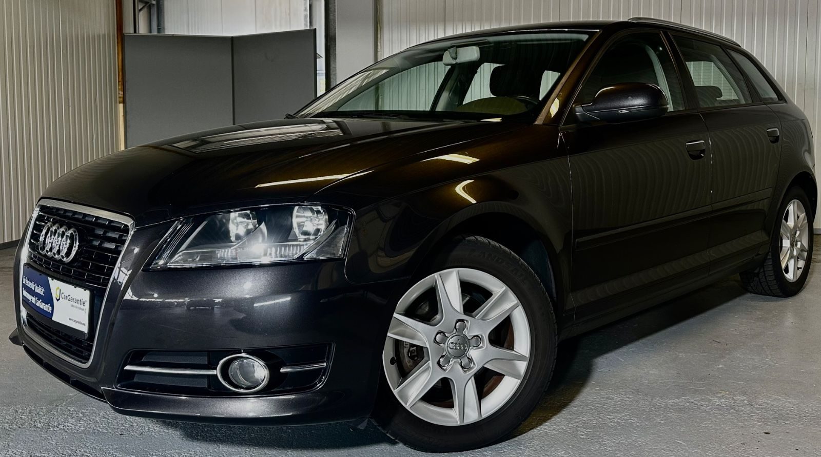 Audi A3 – Foto 1
