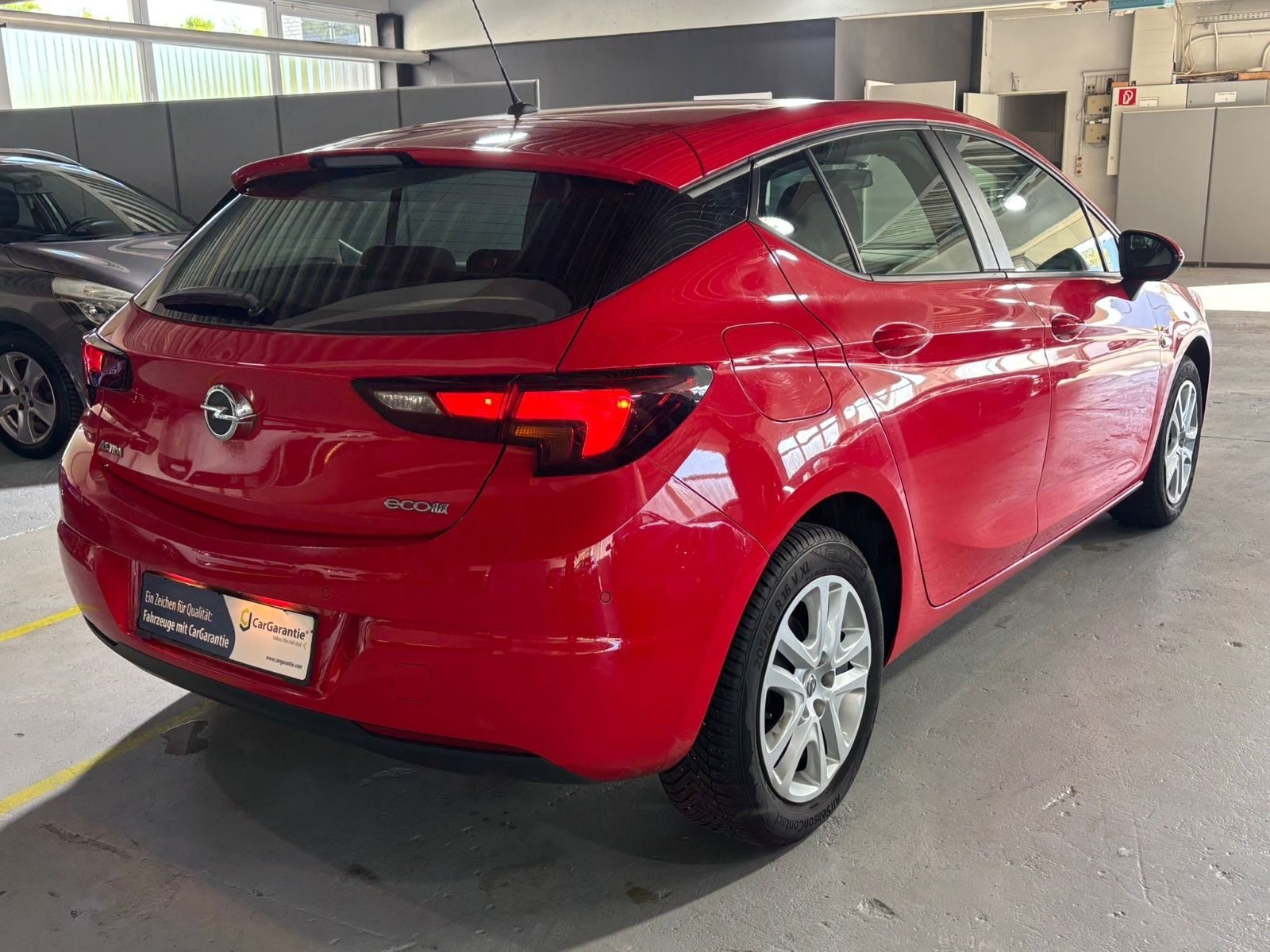 Opel Astra – Foto 4