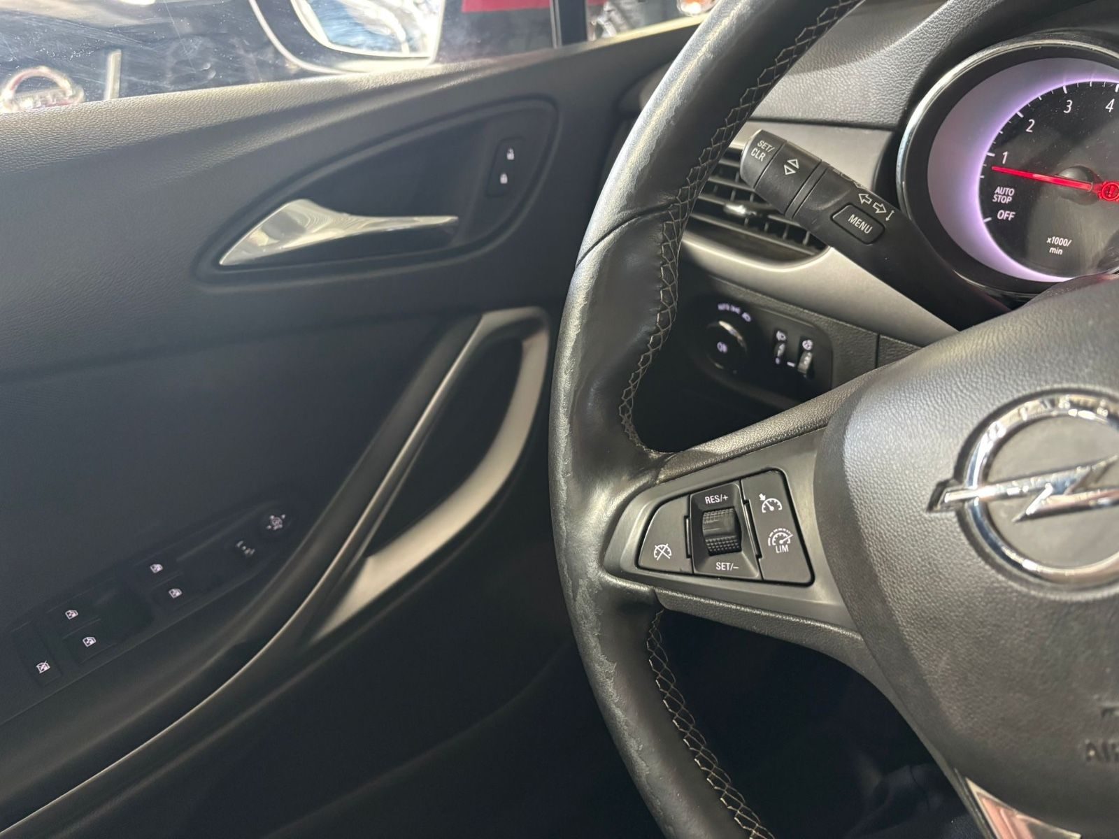 Opel Astra – Foto 9