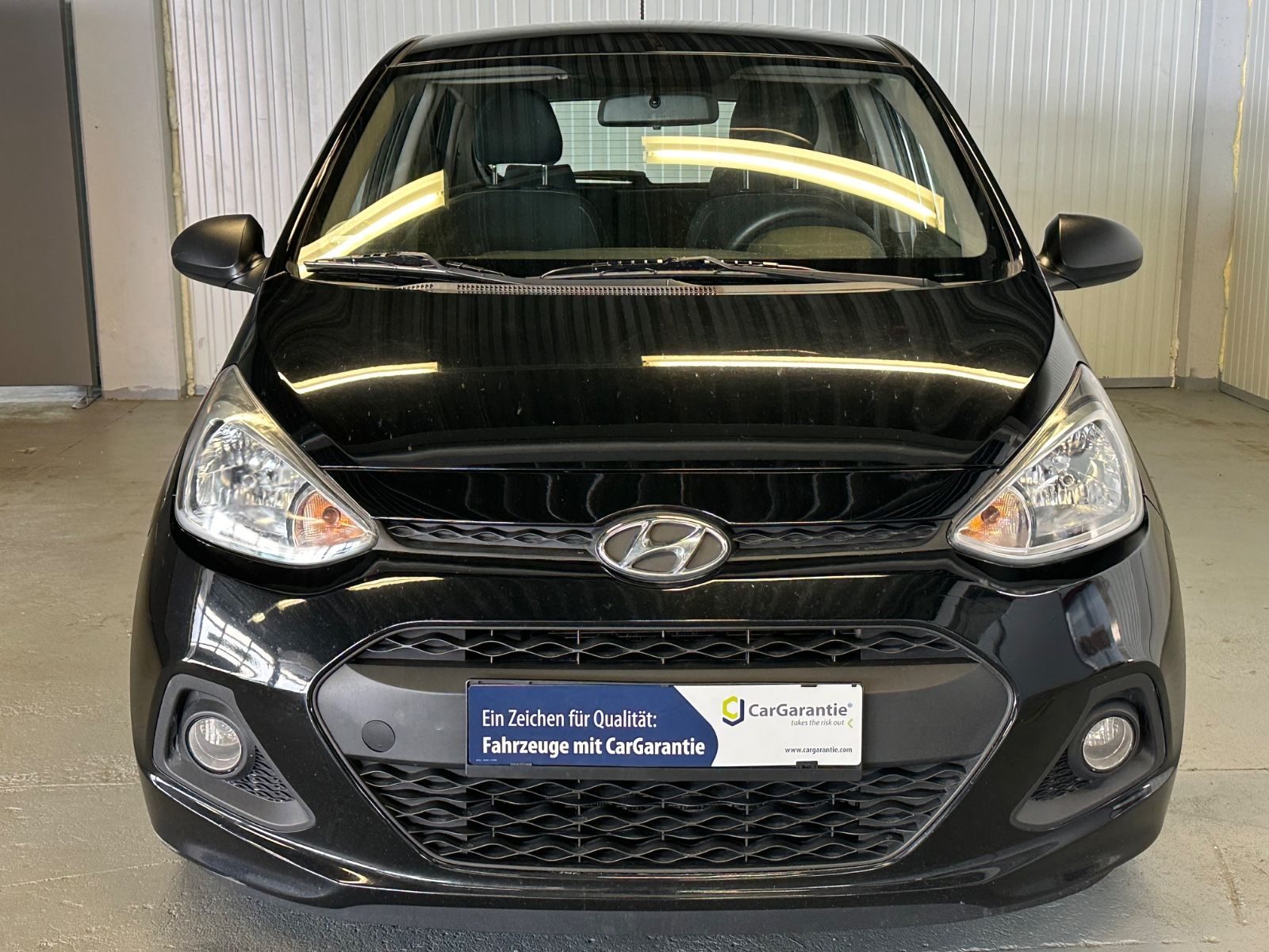 Hyundai i10 – Bild 2