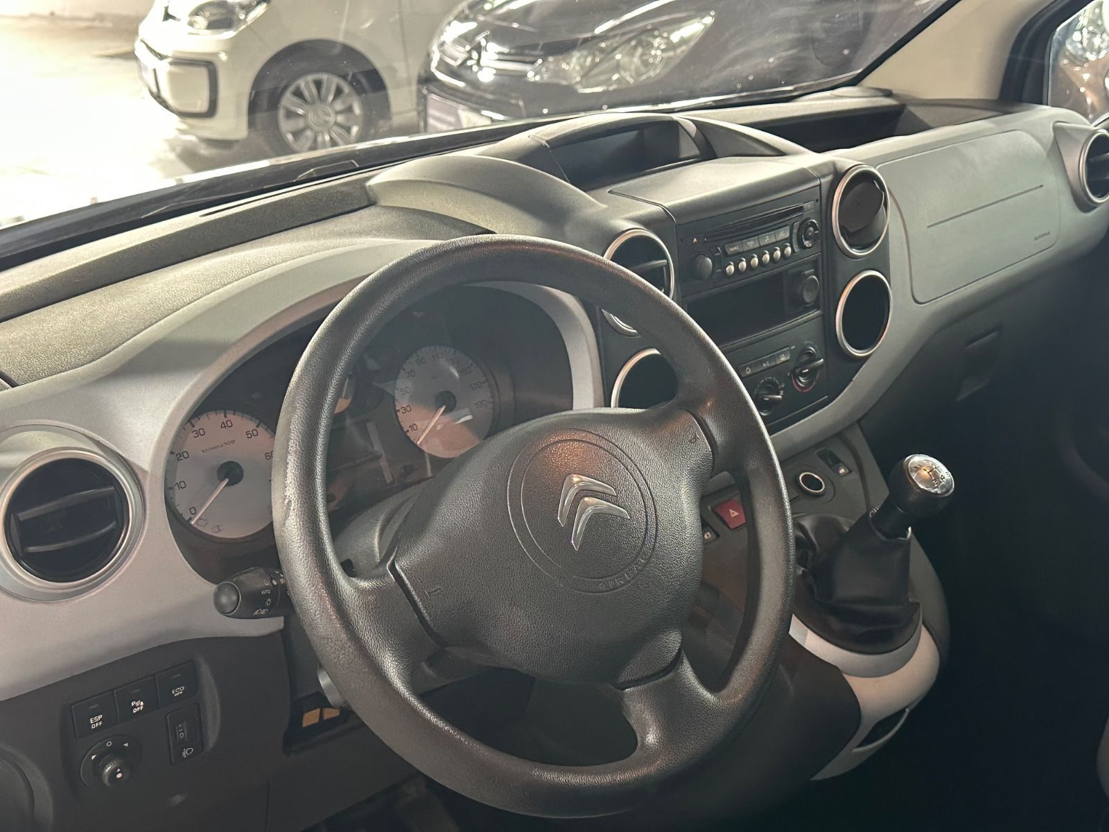 Citroën Berlingo – Foto 10