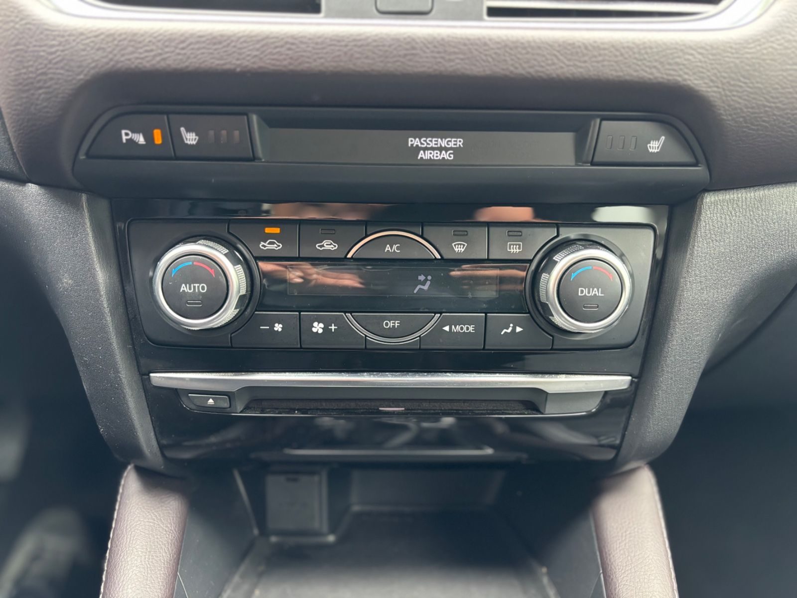 Mazda 6 – Foto 17