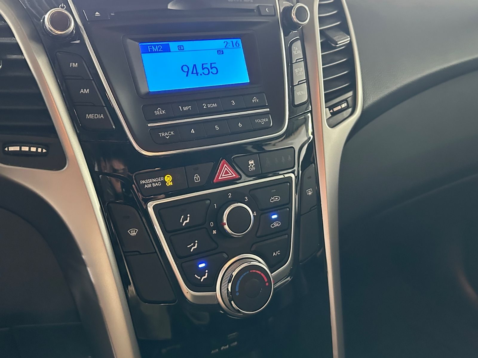 Hyundai i30 – Bild 11