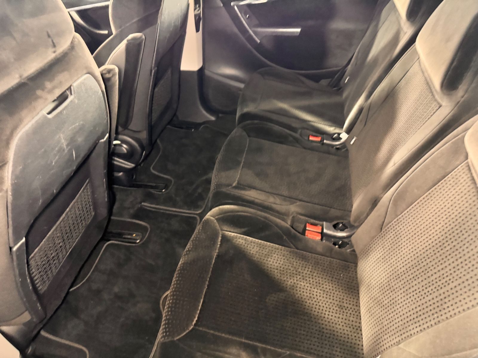Citroën C4 Picasso – Bild 14