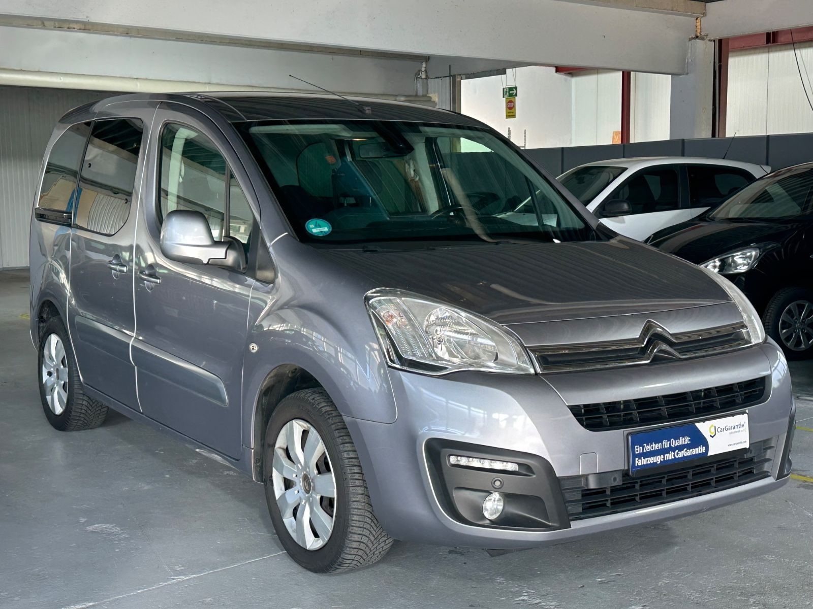 Citroën Berlingo – Foto 3
