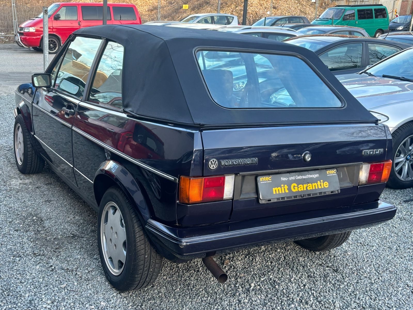 Volkswagen Golf – Foto 5