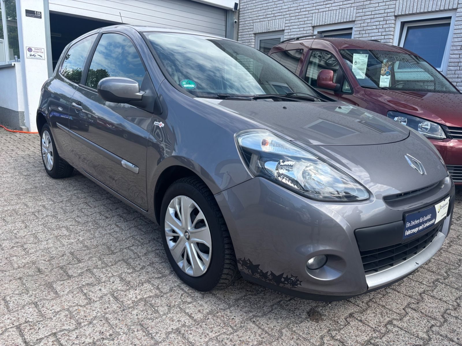 Renault Clio – Foto 3