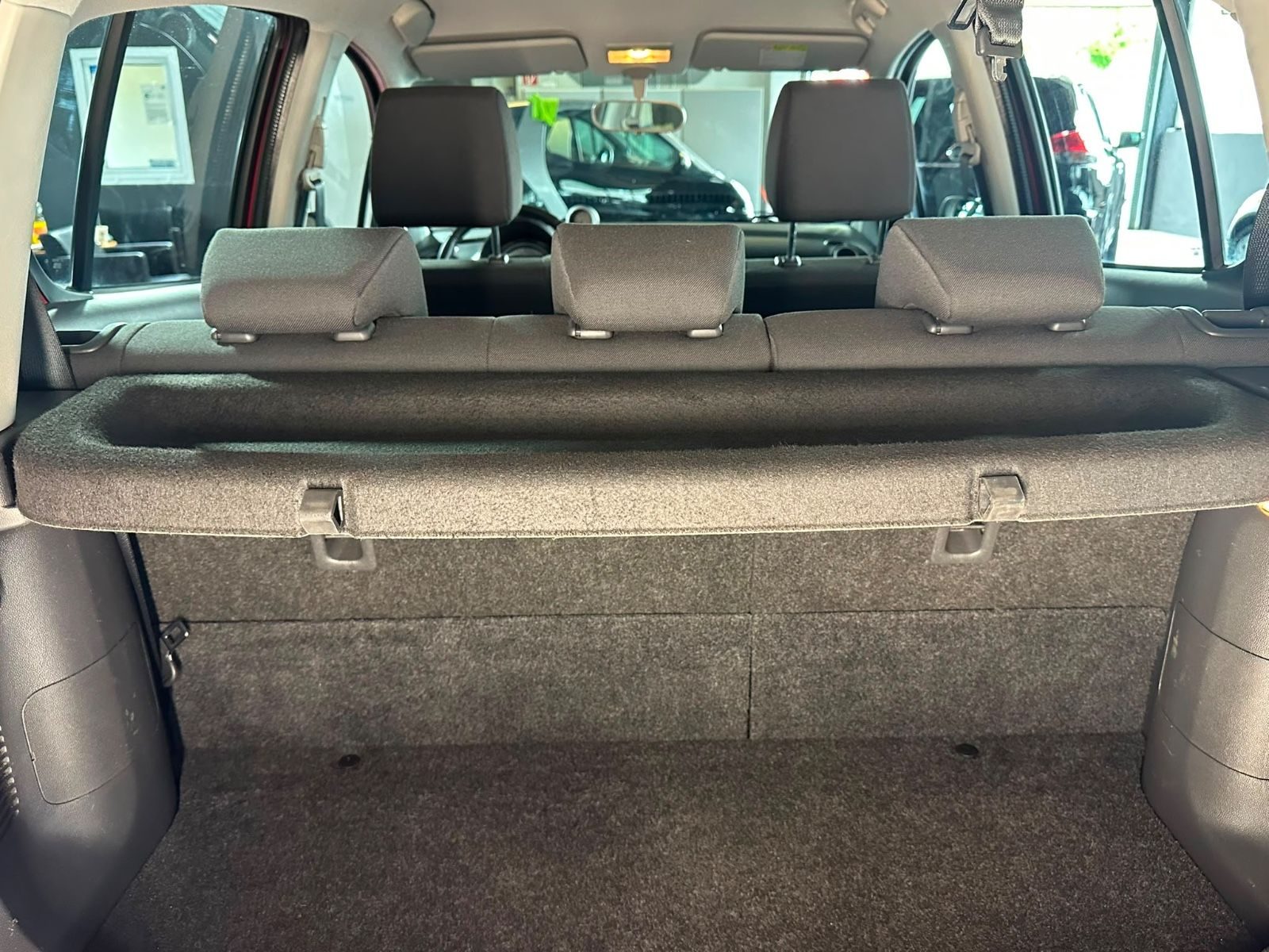 Suzuki Splash – Foto 15