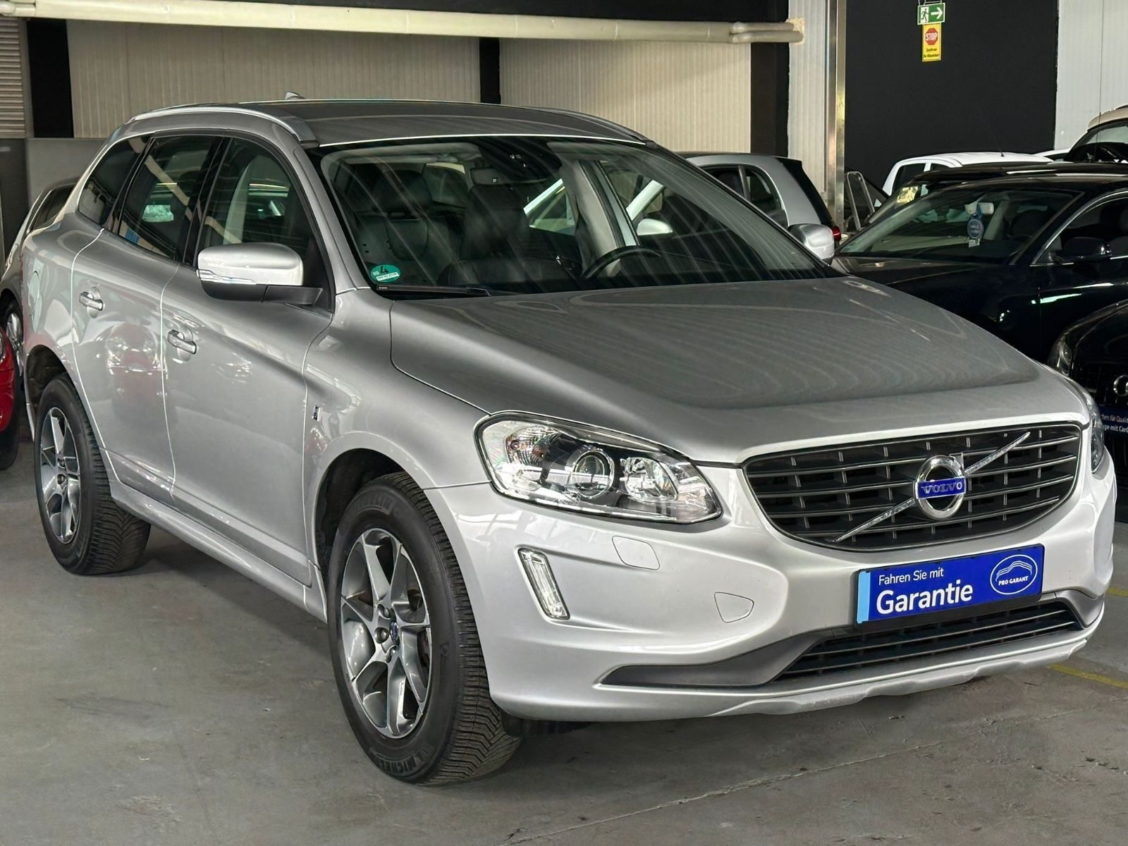 Volvo XC60 – Foto 5