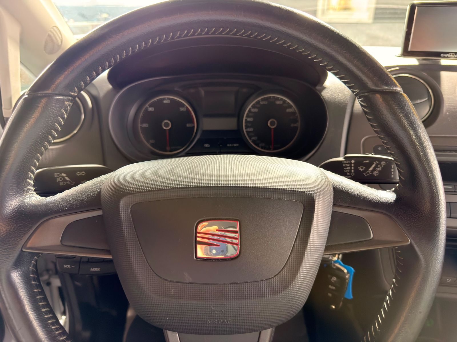 SEAT Ibiza – Foto 13