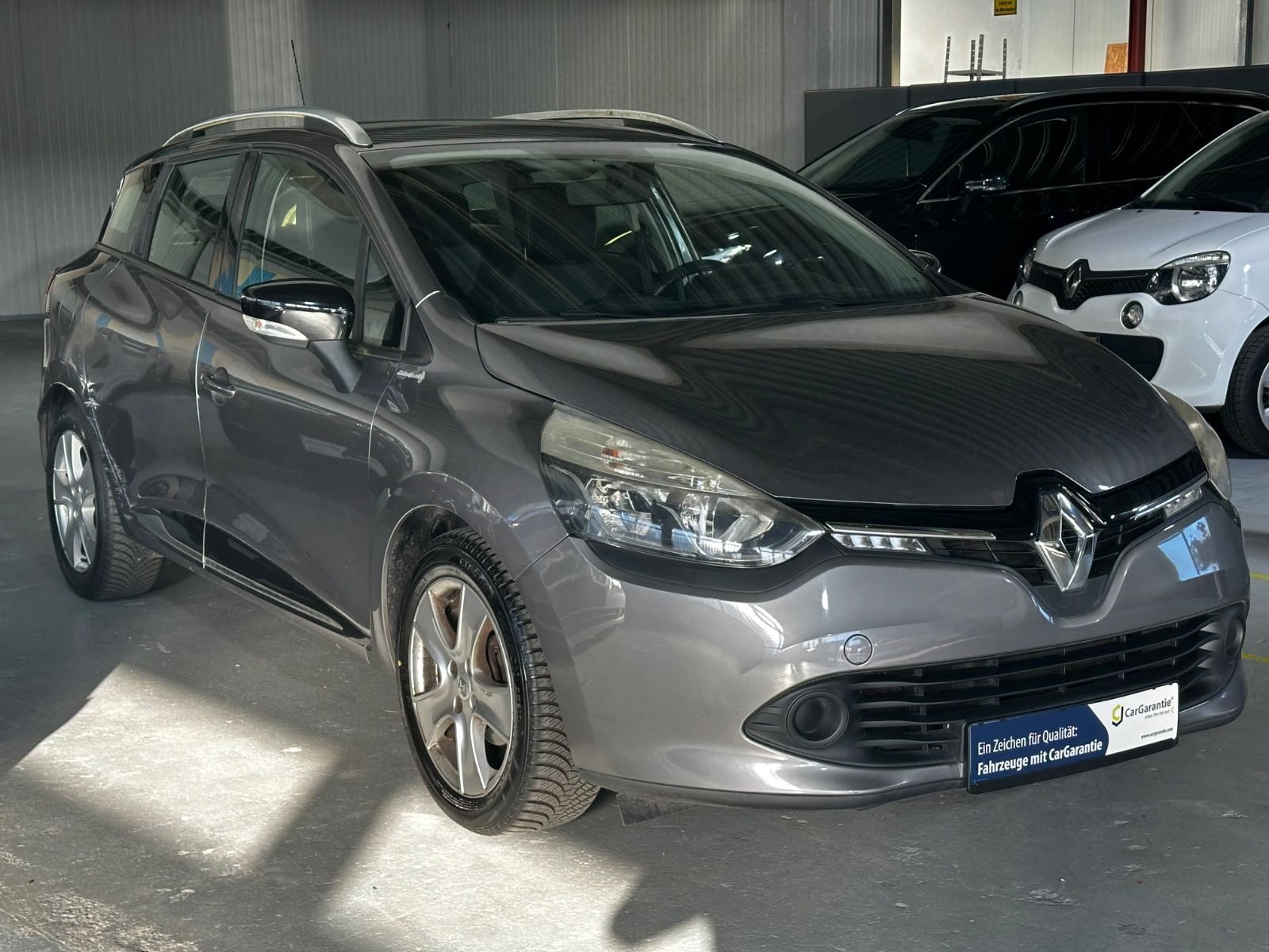 Renault Clio – Foto 4