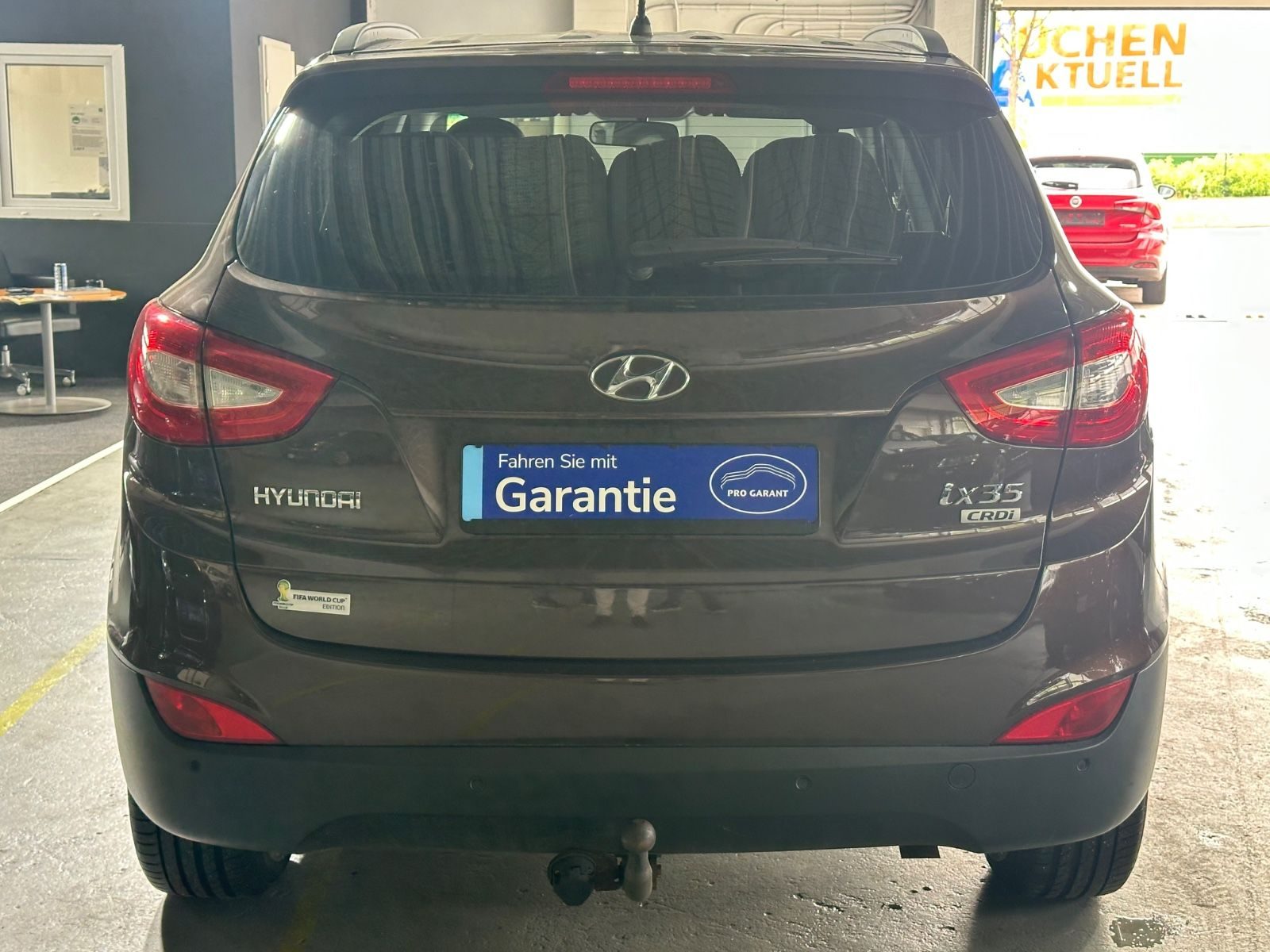 Hyundai ix35 – Foto 5