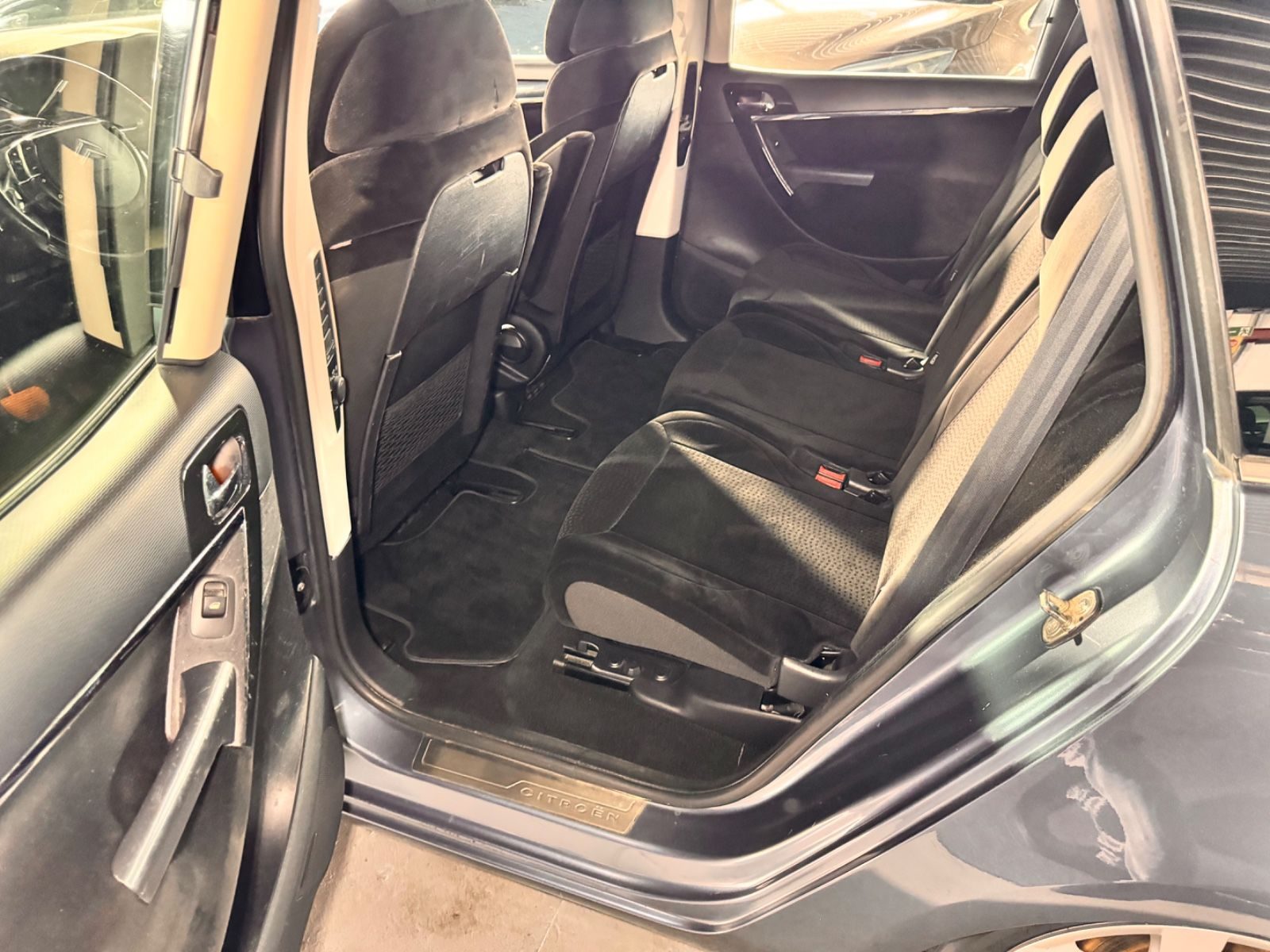 Citroën C4 Picasso – Bild 13