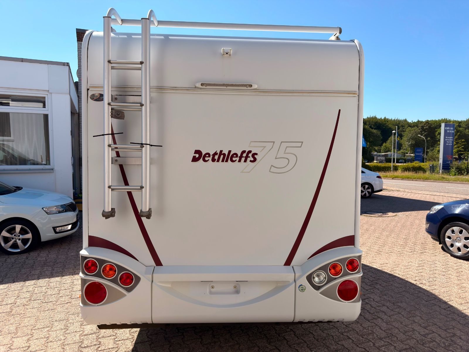 Ford Transit – Foto 4