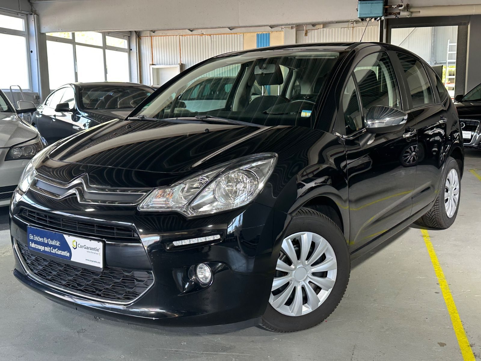 Citroën C3 – Foto 1