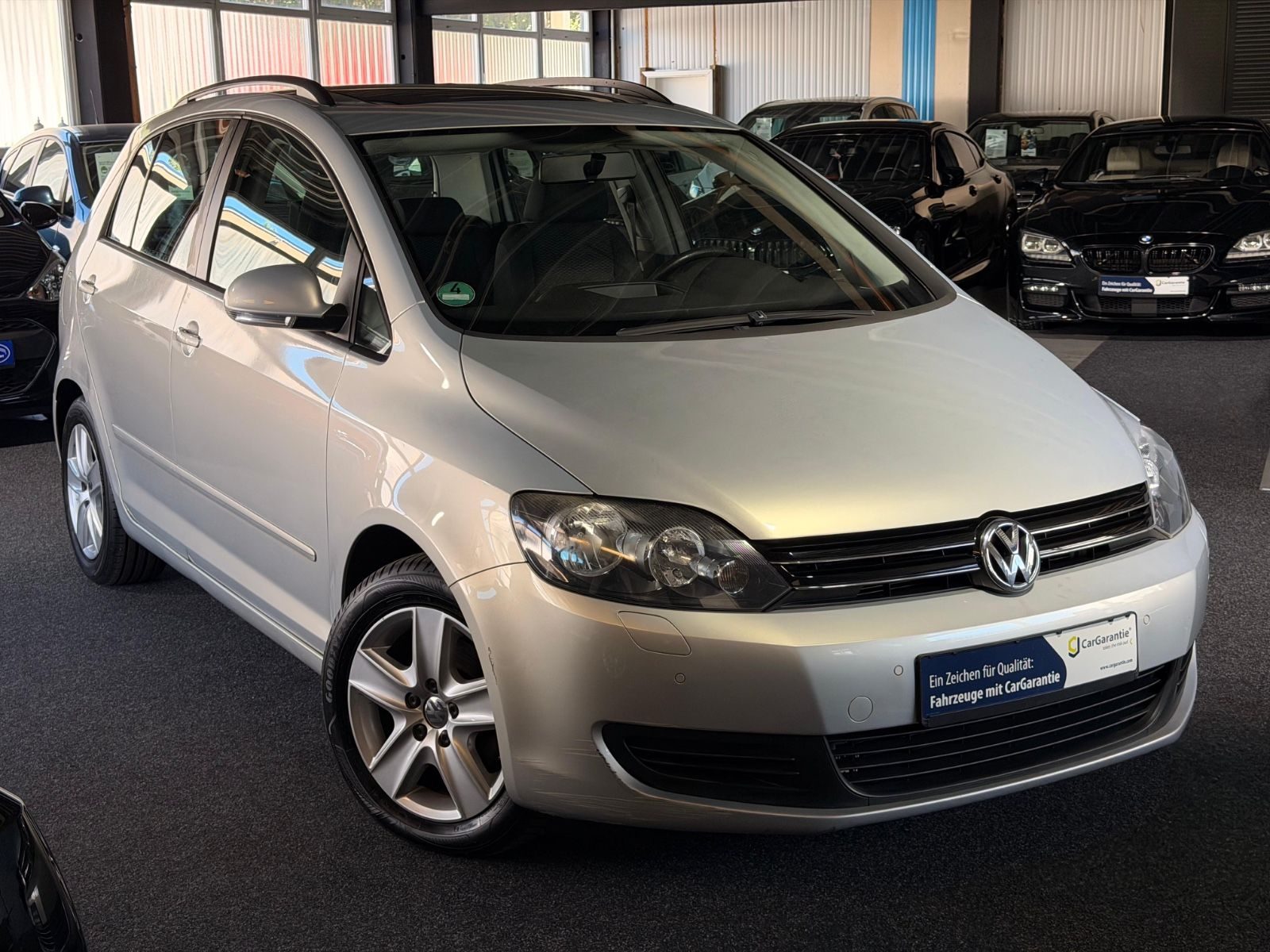 Volkswagen Golf – Bild 3
