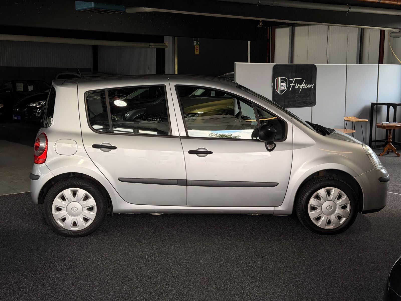 Renault Modus – Foto 7