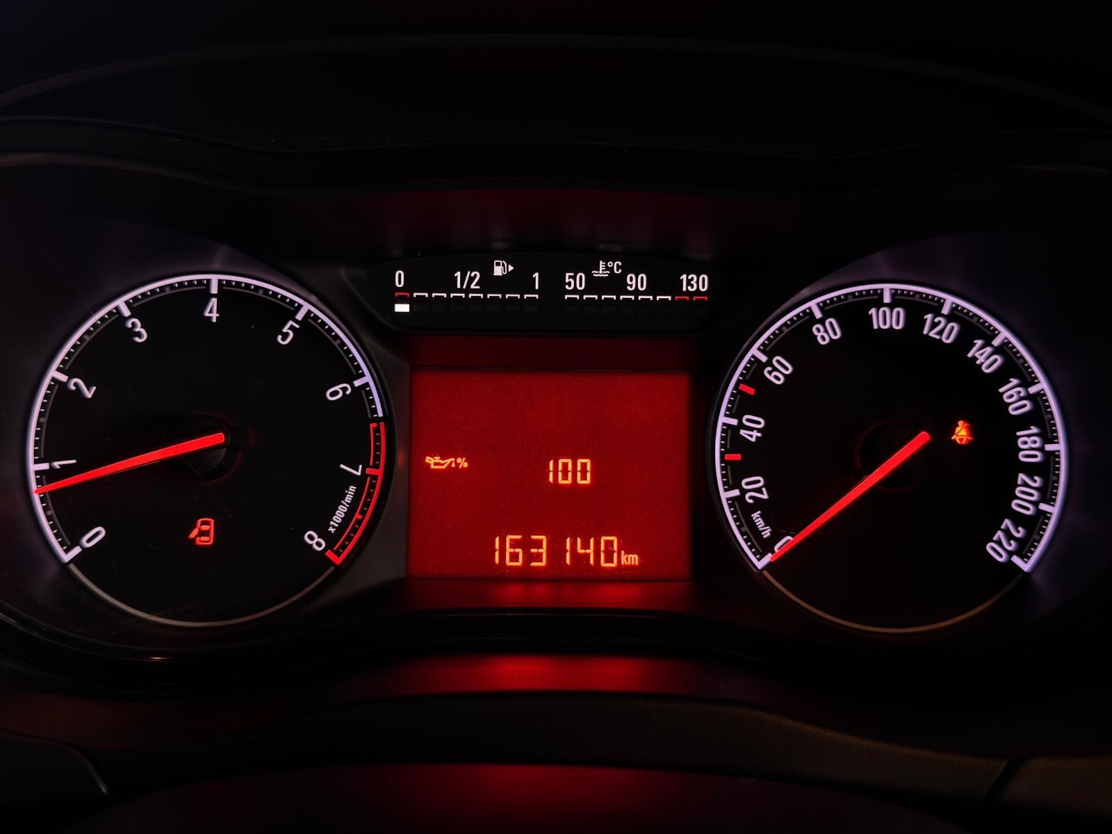 Opel Corsa – Foto 19